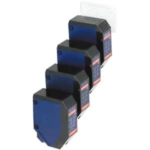 Ảnh của Cảm biến quang điện Hanyong Nux PTX-R1A