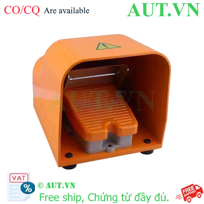 Ảnh của Công tắc nút nhấn Hanyong Nux HY-104