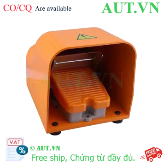 Ảnh của Công tắc nút nhấn Hanyong Nux HY-104