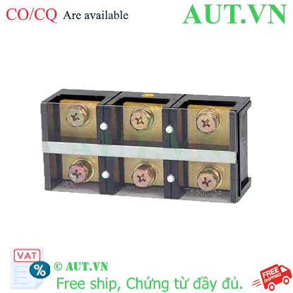 Ảnh của Cầu đấu dây Hanyong Nux HYT-5003