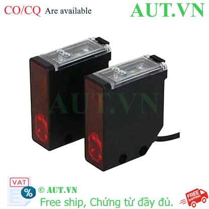 Ảnh của Cảm biến quang điện Hanyong Nux PL-D2B