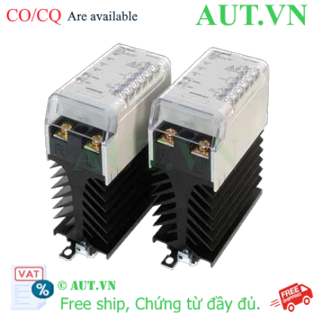 Ảnh của Bộ điều khiển công suất Thyristor Hanyoung Nux TPR-2ME25L 25A