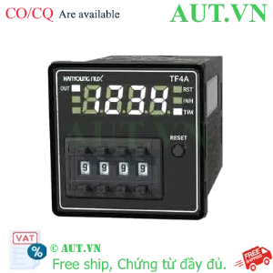Ảnh của Timer Hanyong Nux TF4A-A