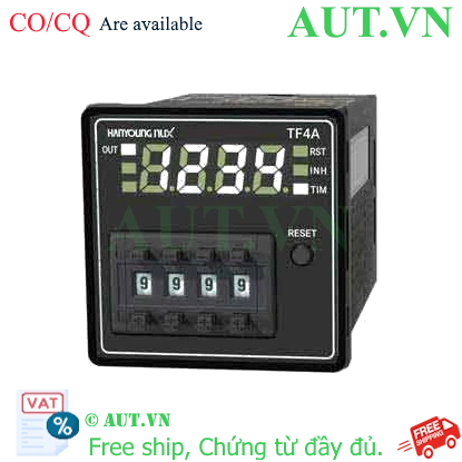 Ảnh của Timer Hanyong Nux TF4A-A