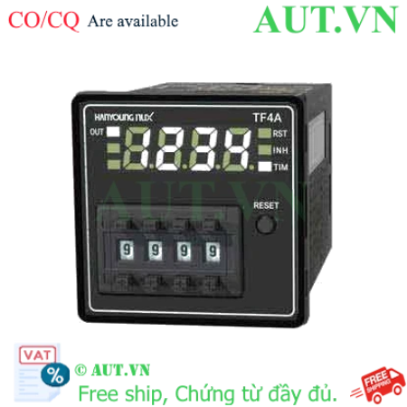 Ảnh của Timer Hanyong Nux TF4A-A