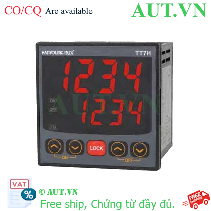 Ảnh của Timer Hanyong Nux TT7H-P41A