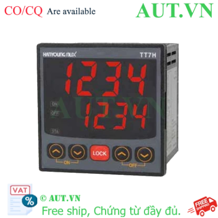 Ảnh của Timer Hanyong Nux TT7H-P41A
