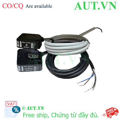 Ảnh của Cảm biến quang điện Hanyong Nux PEA-T30A