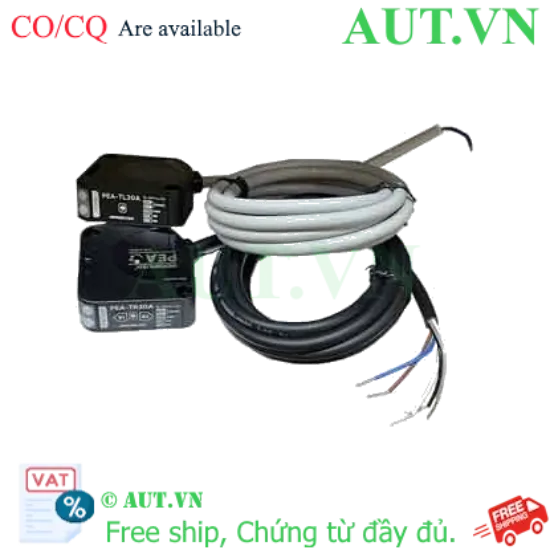 Ảnh của Cảm biến quang điện Hanyong Nux PEA-T30A