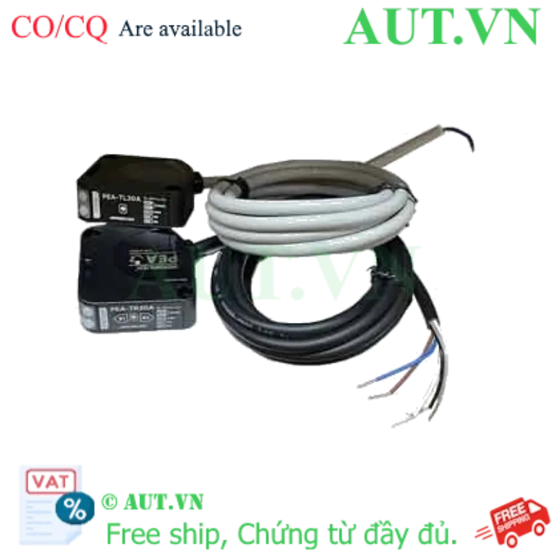 Ảnh của Cảm biến quang điện Hanyong Nux PEA-T30A