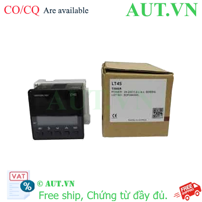 Ảnh của Timer Hanyong Nux LT4S