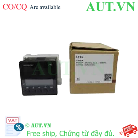 Ảnh của Timer Hanyong Nux LT4S
