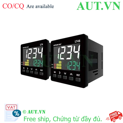 Ảnh của Timer Hanyong Nux LT4