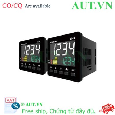 Ảnh của Timer Hanyong Nux LT4