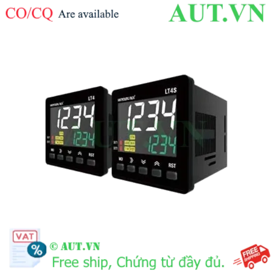 Ảnh của Timer Hanyong Nux LT4