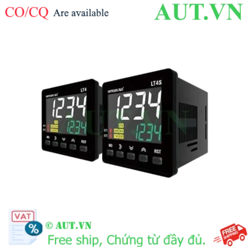 Ảnh của Timer Hanyong Nux LT4