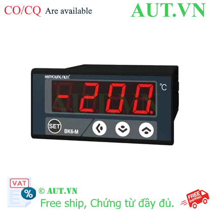 Ảnh của Đồng hồ đo đa năng Hanyong Nux BK6-M0