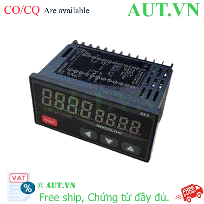 Ảnh của Đồng hồ nhiệt Hanyong Nux AX3-3A