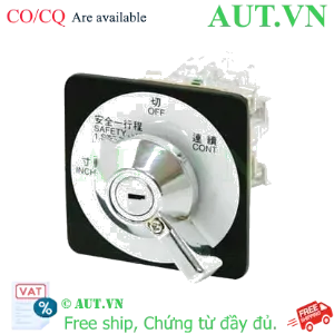 Ảnh của Công tắc nút nhấn Hanyong Nux HY-MRK-4202