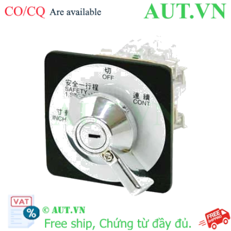 Ảnh của Công tắc nút nhấn Hanyong Nux HY-MRK-4202