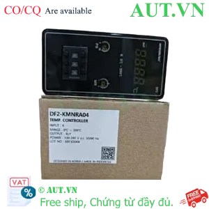Ảnh của Đồng hồ nhiệt Hanyong Nux DF2-KMNRA04