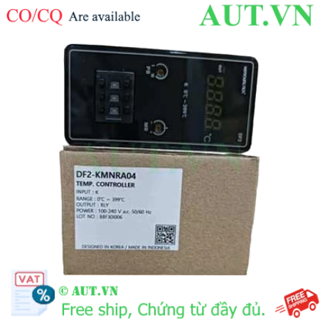 Ảnh của Đồng hồ nhiệt Hanyong Nux DF2-KMNRA04