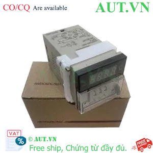 Ảnh của Đồng hồ nhiệt Hanyong Nux DF4-PKMR-06