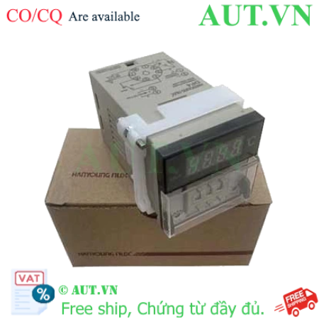 Ảnh của Đồng hồ nhiệt Hanyong Nux DF4-PKMR-06