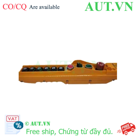 Ảnh của Công tắc nút nhấn Hanyong Nux HY-1029SBBB