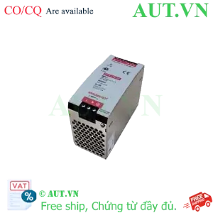 Ảnh của Bộ nguồn xung Hanyoung Nux DPS-75S-24 (24VDC - 3.2A - 75W) - AUT VN