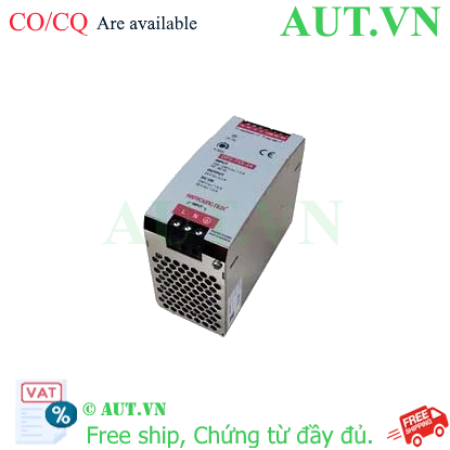 Ảnh của Bộ nguồn xung Hanyoung Nux DPS-75S-24 (24VDC - 3.2A - 75W) - AUT VN