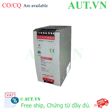 Ảnh của Bộ nguồn xung Hanyong Nux DPS-75S-12