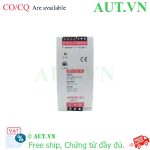Ảnh của Bộ nguồn xung Hanyong Nux DPS-75S-48