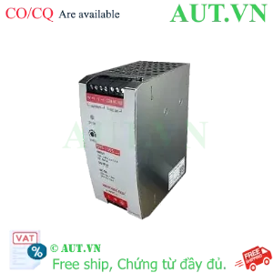 Ảnh của Bộ Nguồn Xung Hanyoung Nux DPS-100S-24 | 24VDC 4.2A 100W | Slim, Lắp Ray DIN