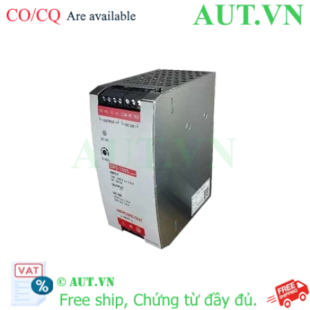 Ảnh của Bộ nguồn xung Hanyong Nux DPS-100S-24