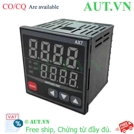 Ảnh của Đồng hồ nhiệt Hanyong Nux AX7-1BA