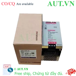 Ảnh của Bộ nguồn xung Hanyong Nux DPS-120S-24