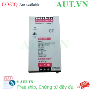 Ảnh của Bộ nguồn xung Hanyong Nux DPS-120S-12