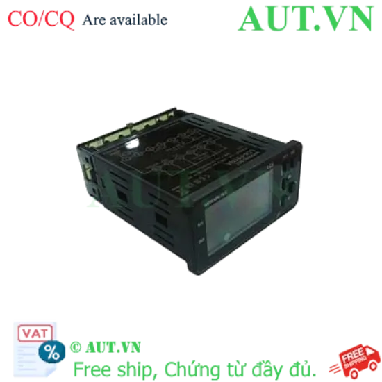 Ảnh của Bộ đếm Hanyoung Nux LC6-P62ND - Đếm đa năng 6 số, Chuẩn IP66, Hỗ trợ NPN/PNP