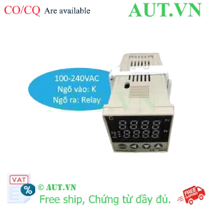 Ảnh của Đồng hồ nhiệt Hanyong Nux DX4-KMSNRA