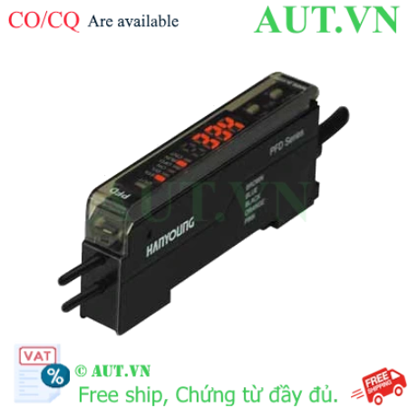 Ảnh của Cảm biến quang điện Hanyong Nux PFD-RMN
