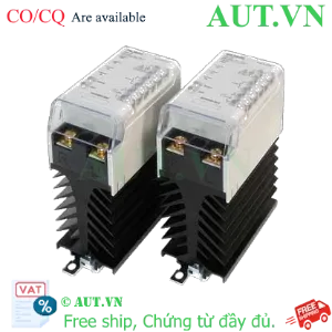 Ảnh của Bộ điều chỉnh công suất Thyristor Hanyoung Nux TPR-2MS25L-C (25A, 1 Pha)