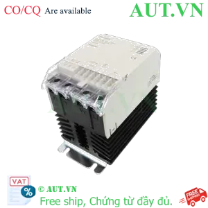 Ảnh của Bộ Điều Khiển Công Suất Thyristor Hanyoung Nux TPR-2G25H-P | 25A, 380VAC, Điều Khiển Góc Pha Chính Xác