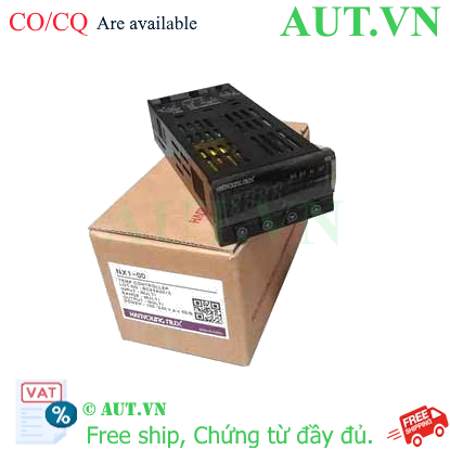 Ảnh của Đồng hồ nhiệt Hanyong Nux NX1-00