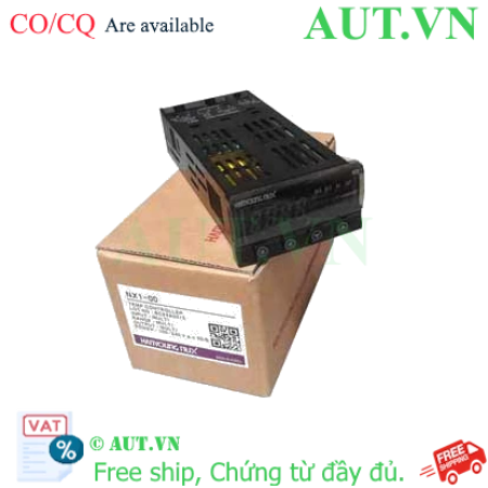 Ảnh của Đồng hồ nhiệt Hanyong Nux NX1-00