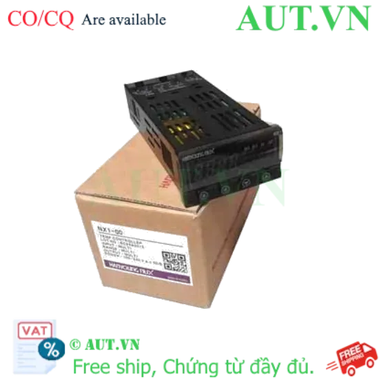 Ảnh của Đồng hồ nhiệt Hanyong Nux NX1-00
