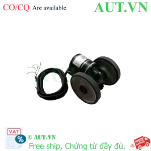 Ảnh của Cảm biến Encoder Bánh Xe Hanyoung Nux PSC-MC-ABZ-T-24 - Đo Chiều Dài Chính Xác
