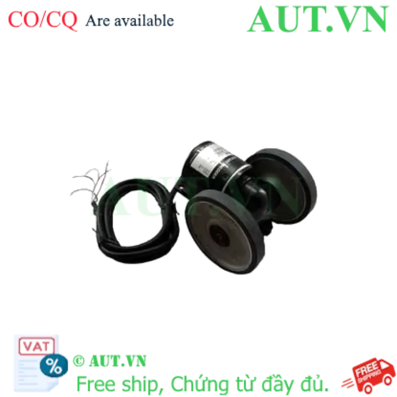 Ảnh của Cảm biến Encoder Bánh Xe Hanyoung Nux PSC-MC-ABZ-T-24 - Đo Chiều Dài Chính Xác