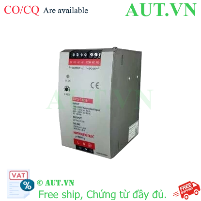 Ảnh của Bộ nguồn xung Hanyong Nux DPS-180S-48