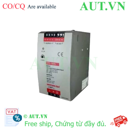 Ảnh của Bộ nguồn xung Hanyong Nux DPS-180S-48